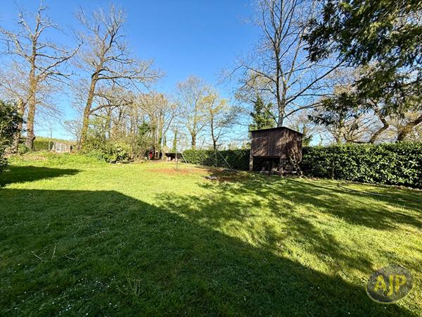 Vente maison Sainte Pazanne : 384 900 € - AJP Immobilier Sainte-Pazanne