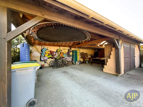 Vente maison Sainte Pazanne : 384 900 € - AJP Immobilier Sainte-Pazanne