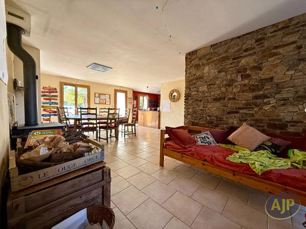 Vente maison Sainte Pazanne : 384 900 € - AJP Immobilier Sainte-Pazanne