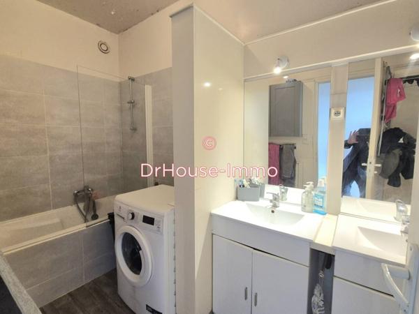 Appartement à vendre 6 pièces de 103 m²