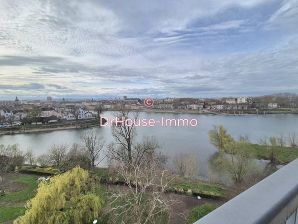 Appartement à vendre 6 pièces de 103 m²