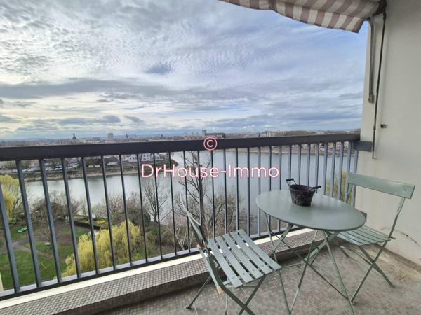 Appartement à vendre 6 pièces de 103 m²