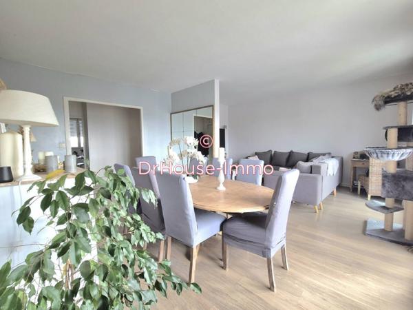 Appartement à vendre 6 pièces de 103 m²