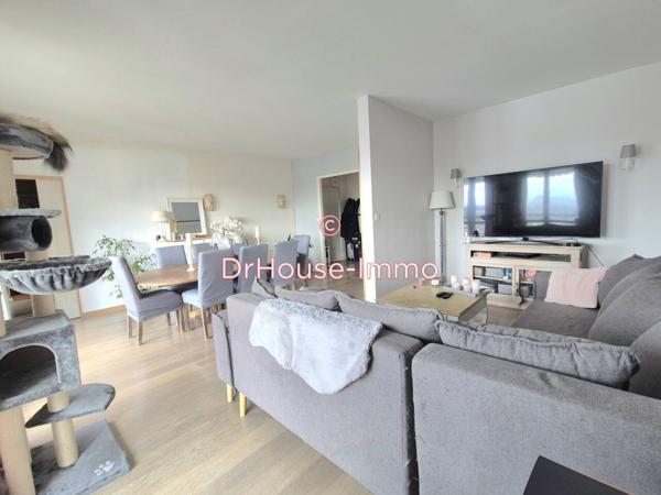 Appartement à vendre 6 pièces de 103 m²