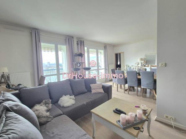 Appartement à vendre 6 pièces de 103 m²