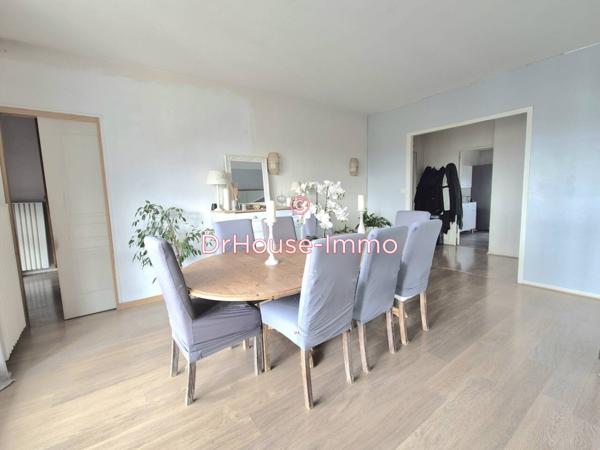 Appartement à vendre 6 pièces de 103 m²