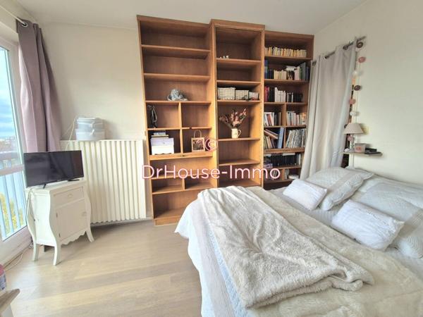 Appartement à vendre 6 pièces de 103 m²