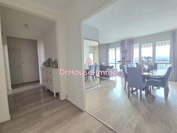 Appartement à vendre 6 pièces de 103 m²