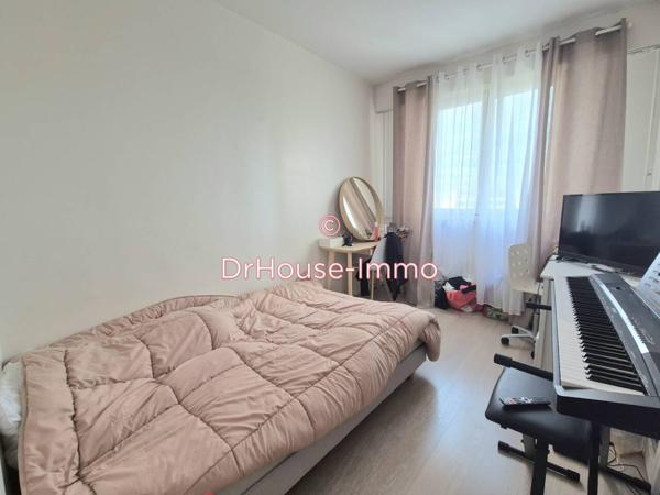 Appartement à vendre 6 pièces de 103 m²