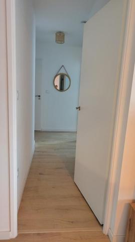 T3 Meublé Rénové entièrement avec Parking Quartier Compans & Amidonniers