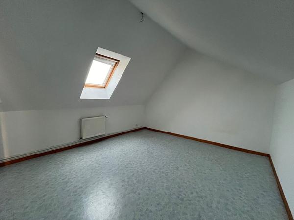 Appartement Epinal - 5 pièces 98.89 m²