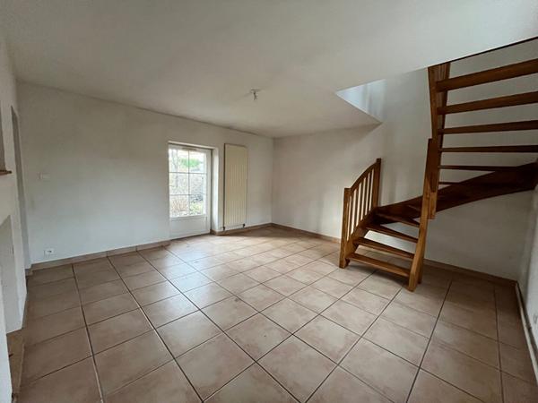 Appartement Epinal - 5 pièces 98.89 m²