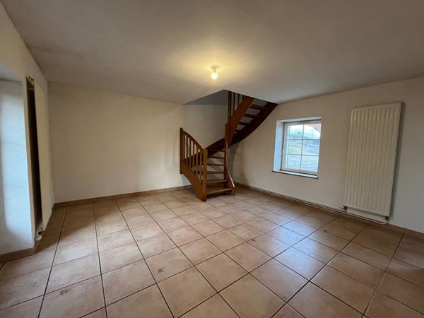 Appartement Epinal - 5 pièces 98.89 m²