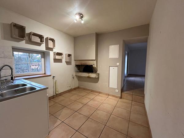 Appartement Epinal - 5 pièces 98.89 m²