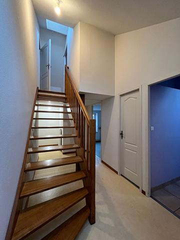 Appartement Epinal - 5 pièces 98.89 m²