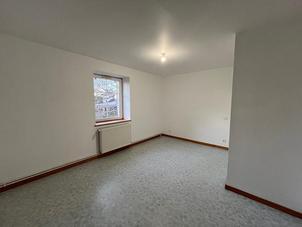 Appartement Epinal - 5 pièces 98.89 m²