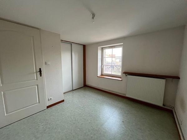 Appartement Epinal - 5 pièces 98.89 m²