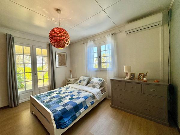 Maison avec piscine et vue exceptionnelle - Les Avirons