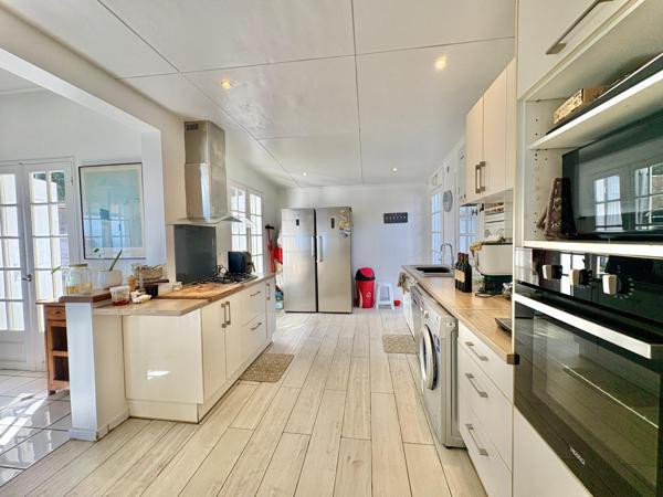 Maison avec piscine et vue exceptionnelle - Les Avirons