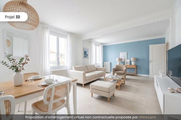 Maison à vendre |  Trélissac |  6 pièces | 175 m²