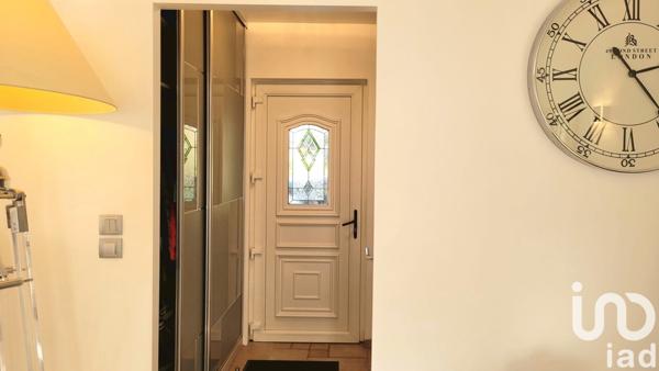 Maison 4 pièces de 100 m² à Levens (06670)