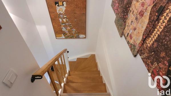 Maison 4 pièces de 100 m² à Levens (06670)