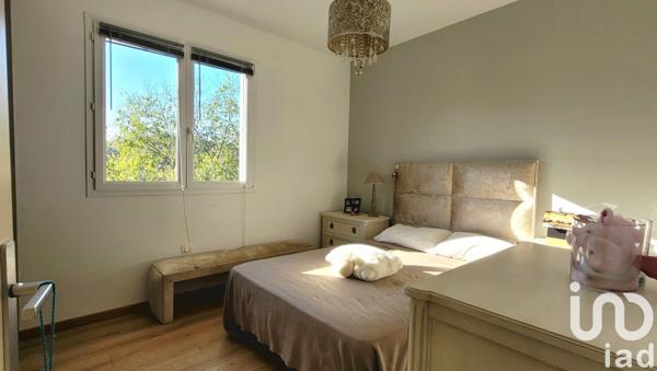 Maison 4 pièces de 100 m² à Levens (06670)