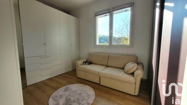 Maison 4 pièces de 100 m² à Levens (06670)