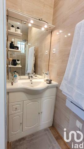 Maison 4 pièces de 100 m² à Levens (06670)