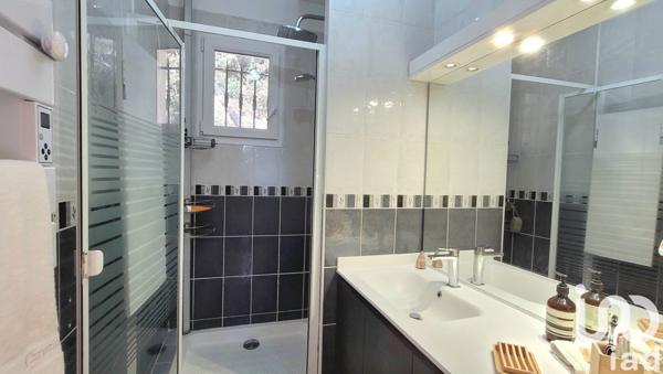 Maison 4 pièces de 100 m² à Levens (06670)