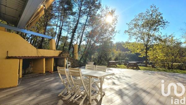 Maison 4 pièces de 100 m² à Levens (06670)