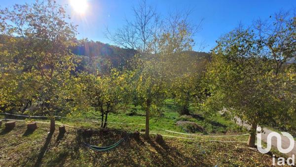 Maison 4 pièces de 100 m² à Levens (06670)