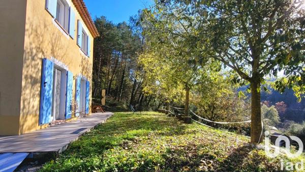 Maison 4 pièces de 100 m² à Levens (06670)