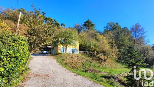 Maison 4 pièces de 100 m² à Levens (06670)