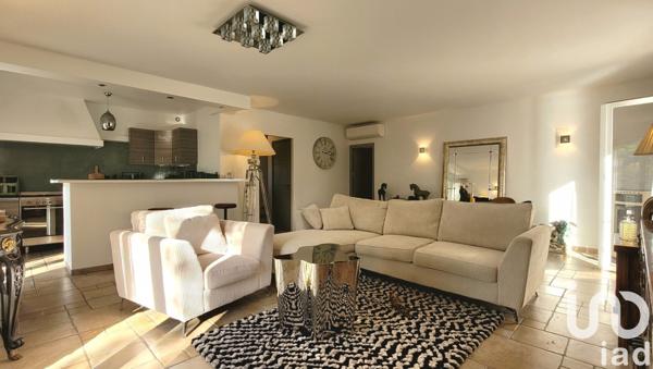 Maison 4 pièces de 100 m² à Levens (06670)