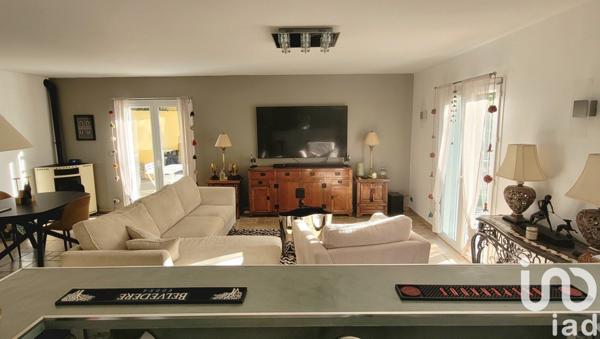 Maison 4 pièces de 100 m² à Levens (06670)