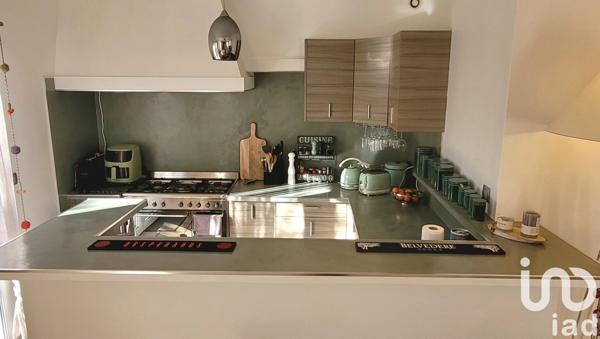 Maison 4 pièces de 100 m² à Levens (06670)