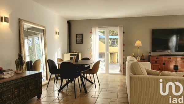 Maison 4 pièces de 100 m² à Levens (06670)