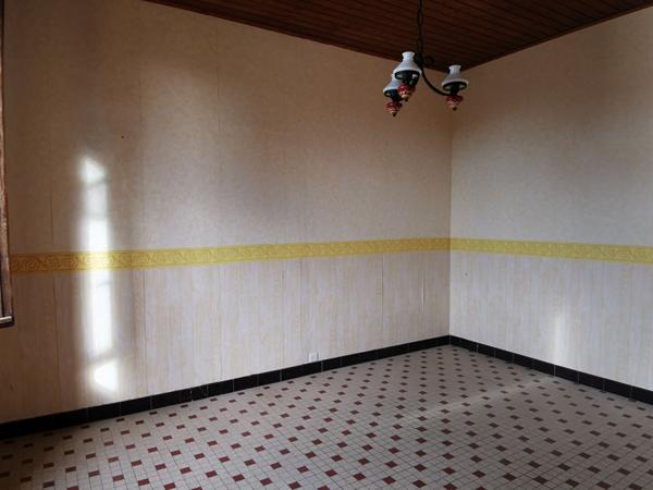 Appartement T2 plein centre