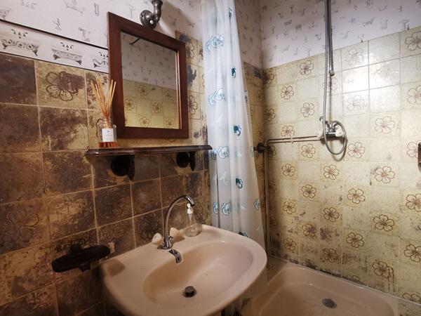 Appartement T2 plein centre