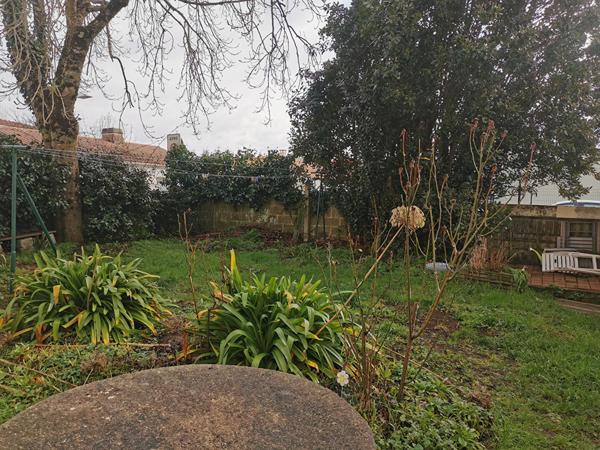 Appartement T2 plein centre