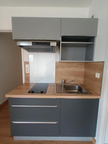 LOCATION T1BIS RODEZ SANS FRAIS D'AGENCE