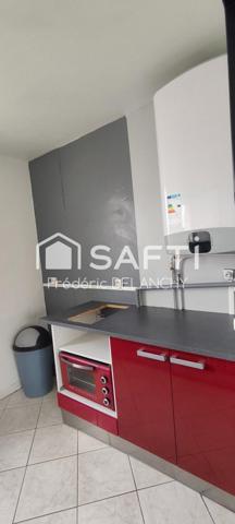 APPARTEMENT T3 IDEAL PRIMO ACCEDANTS