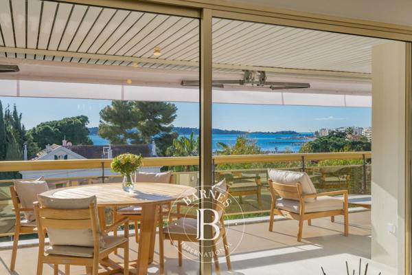Cannes, Appartement 3 Chambres -  100 m² à vendre