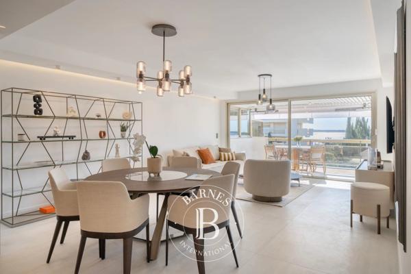 Cannes, Appartement 3 Chambres -  100 m² à vendre