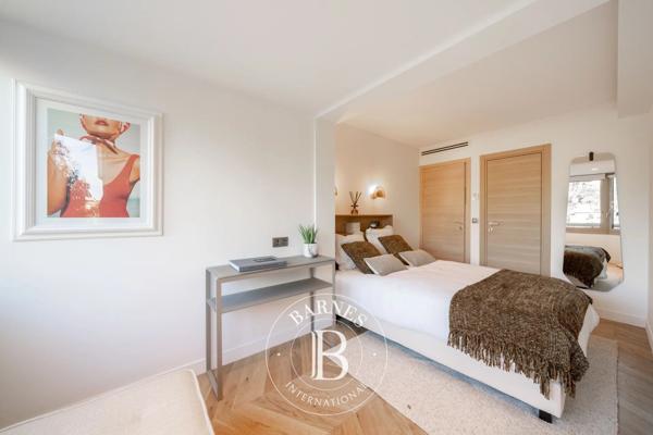 Cannes, Appartement 3 Chambres -  100 m² à vendre