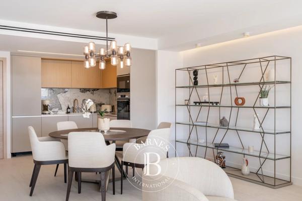 Cannes, Appartement 3 Chambres -  100 m² à vendre