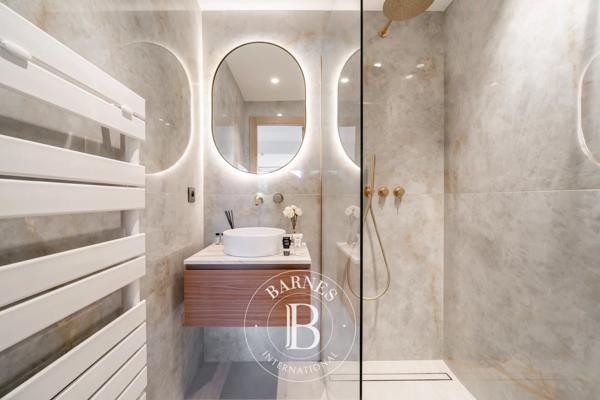 Cannes, Appartement 3 Chambres -  100 m² à vendre