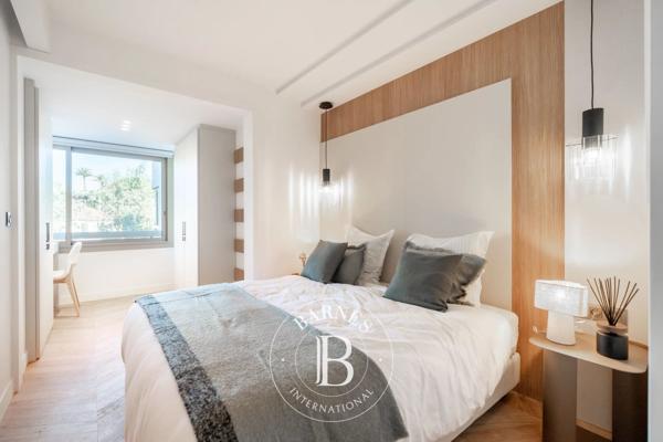 Cannes, Appartement 3 Chambres -  100 m² à vendre