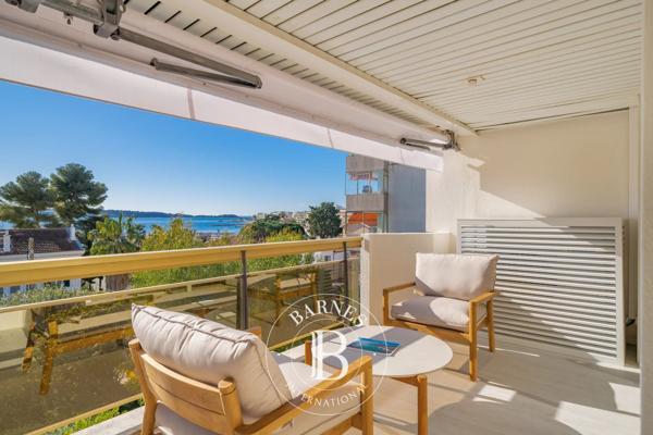 Cannes, Appartement 3 Chambres -  100 m² à vendre